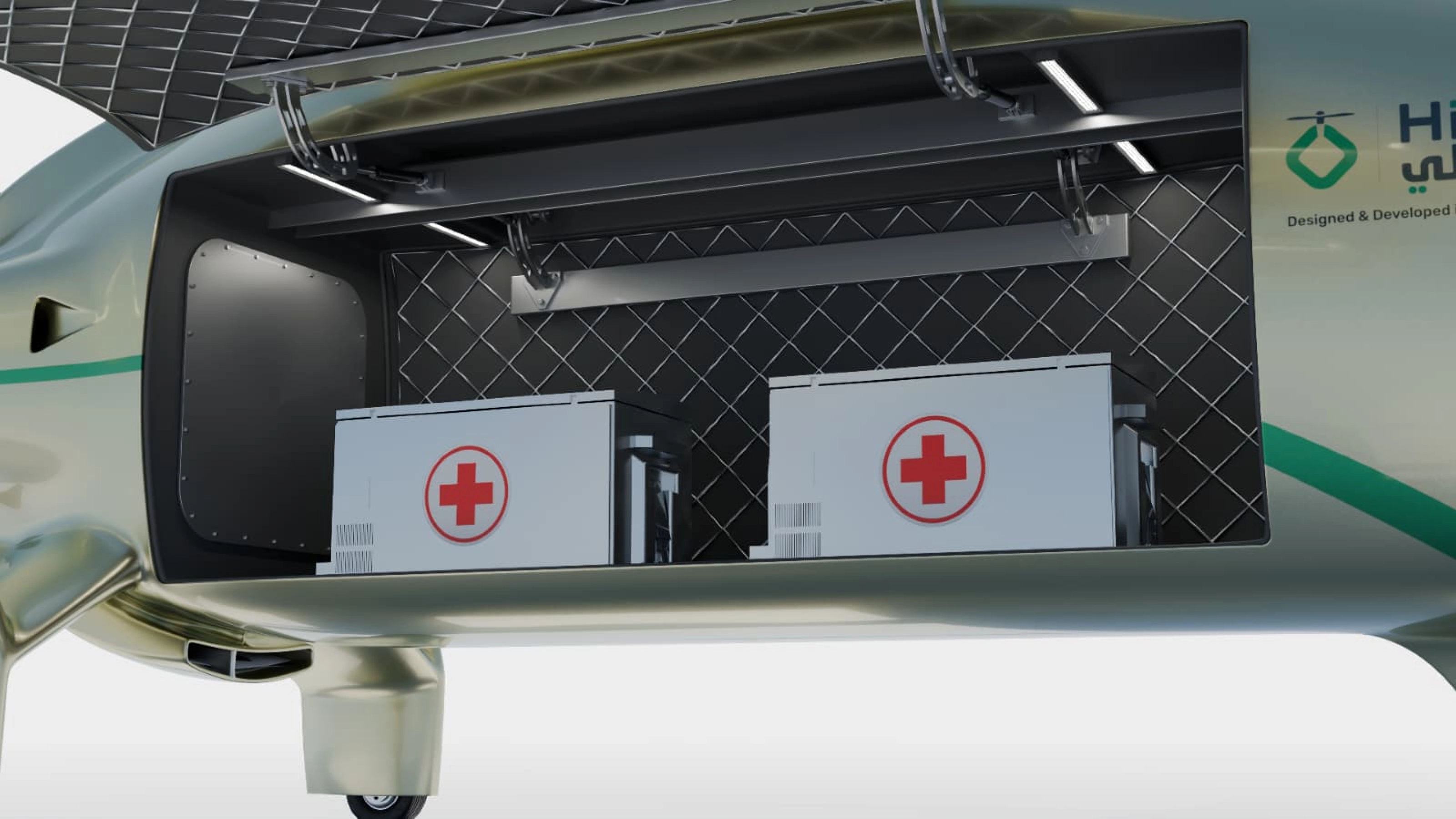 Temperature Sensitive Cargo